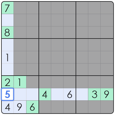 is sudoku math